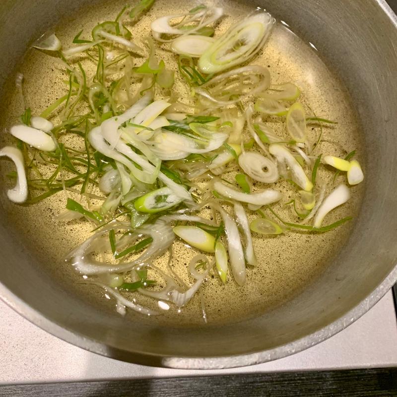 とろろ鍋(博多かんべえ )