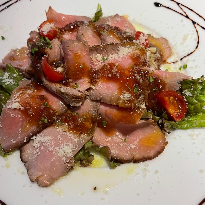 ローストビーフ(GLUCK)