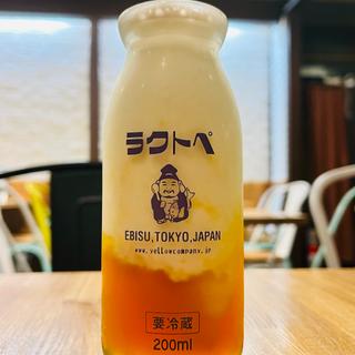 ラクトペ　キイロ(イエローカンパニー 新宿店)