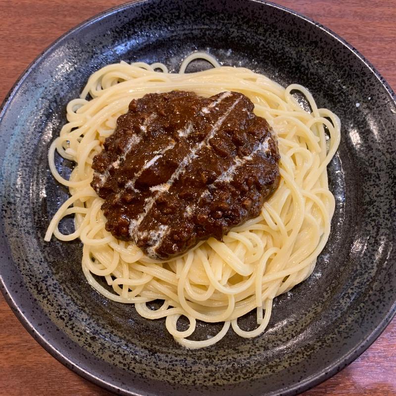 ミートソース(ユーパスタ)