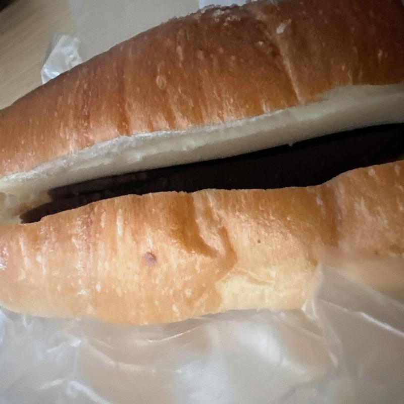 あんバター(pain･maison パン・メゾン すみだ浅草通り店)