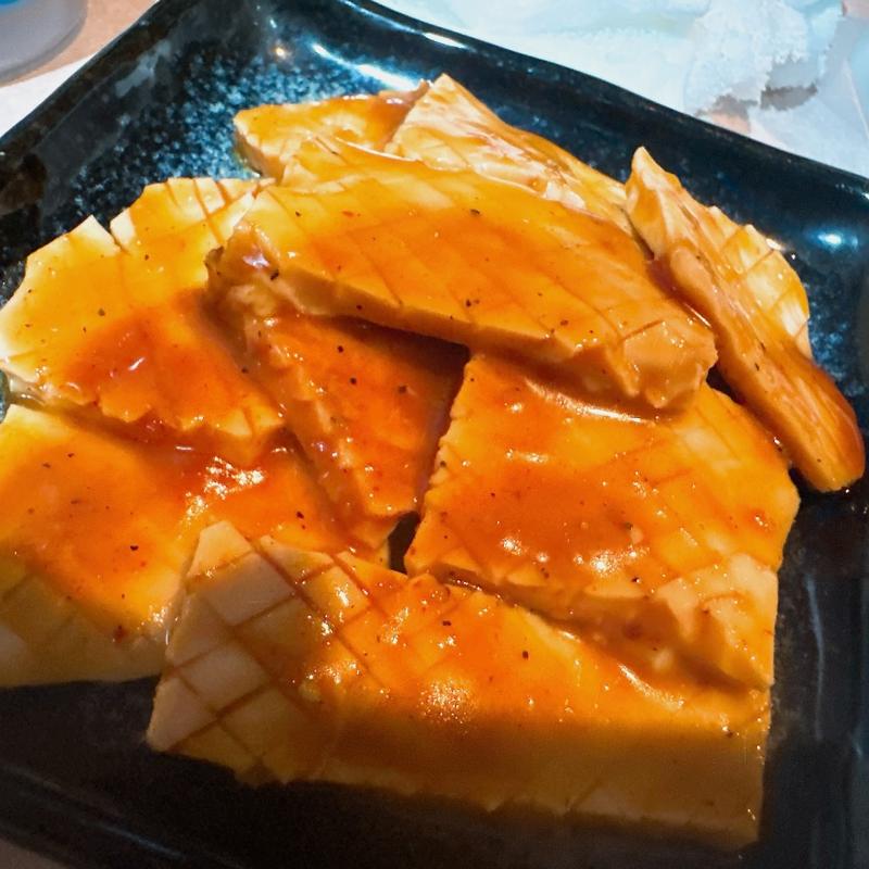 ハツモト(きらく亭 )