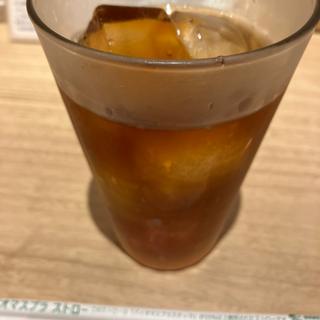 ウーロン茶(粥餐庁（かゆさんちん） 札幌オーロラタウン店)