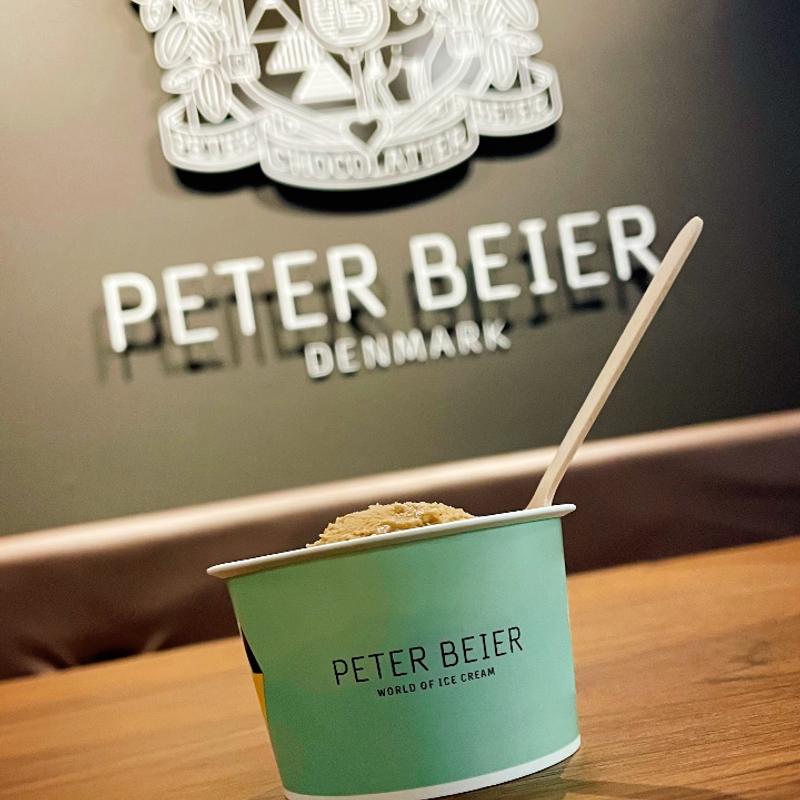 (PETER BEIER SHIRETOKO)