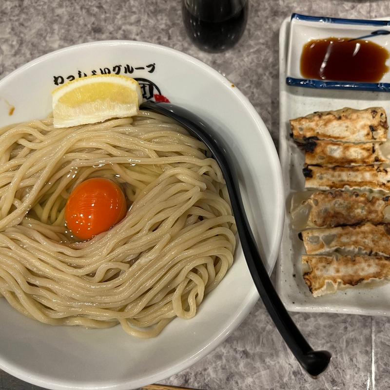 TKM(肉なし)(関目団長)