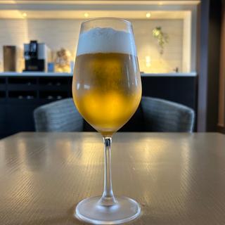 アサヒスーパードライ(THE CHELSEA BREATH(ザ・チェルシーブレス))