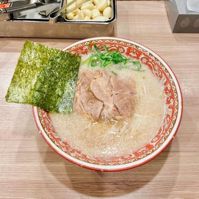 ラーメン(らーめんにんにくや 小金井店)