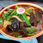 坦々麺(丸鶴 )