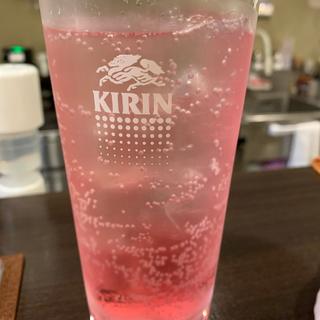 バイスサワー(秋田ローストビーフ酒場USHIMARU)