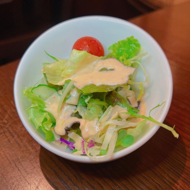 サラダ(China Modern Liang You　良友 （チャイナモダン リャンヨウ 良友）)