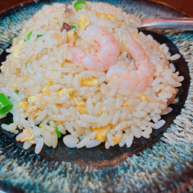 ヤキメシ(China Modern Liang You　良友 （チャイナモダン リャンヨウ 良友）)