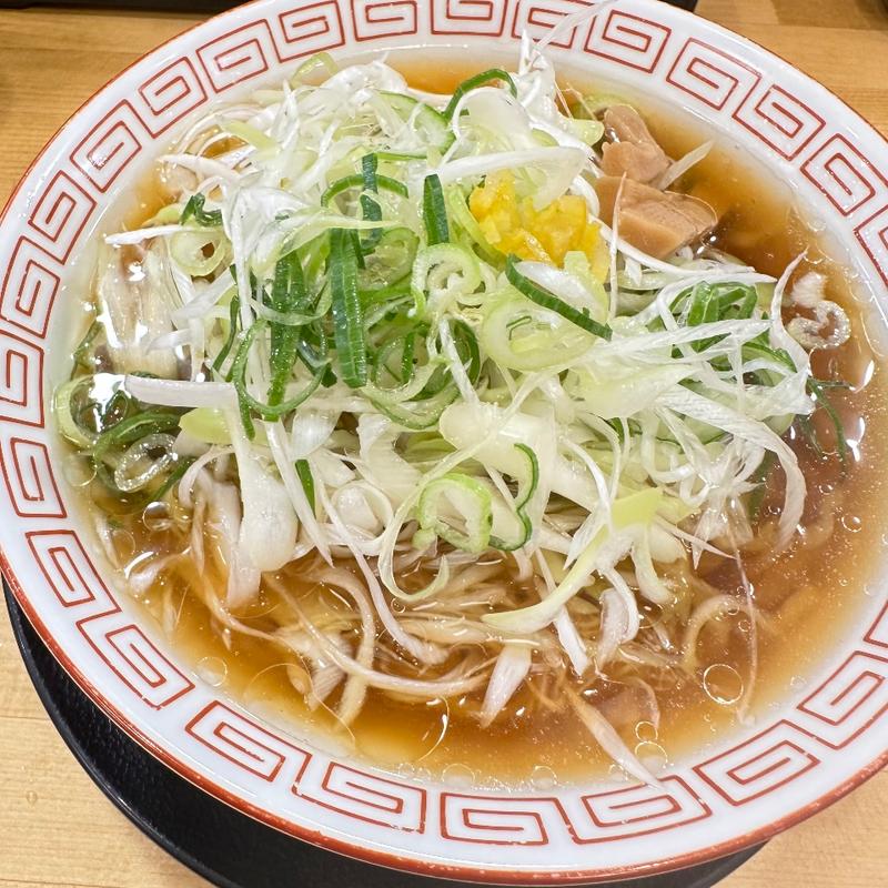 (喜多方食堂 なんば千日前店)