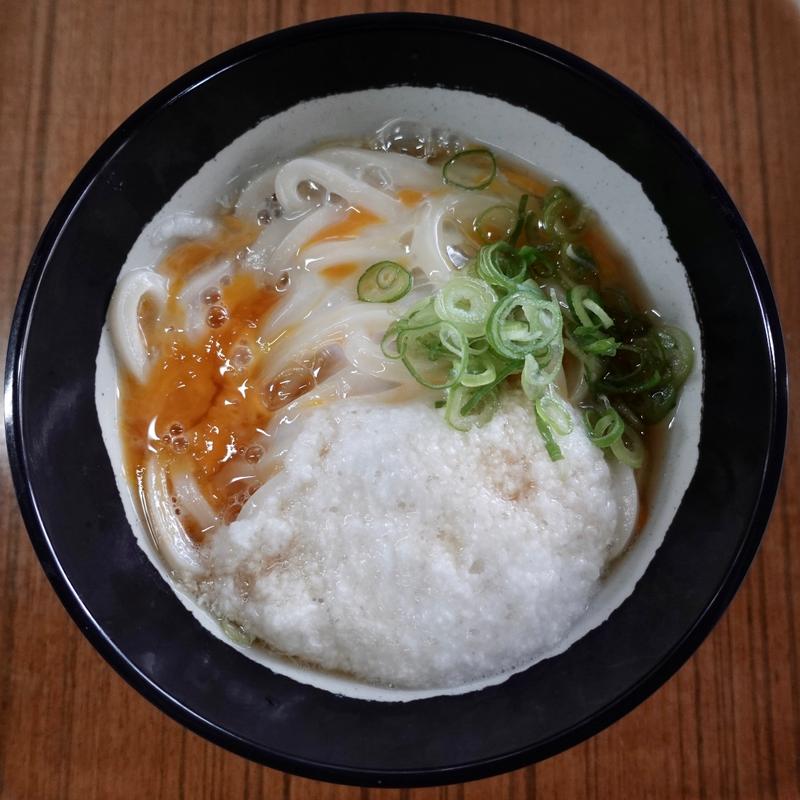 かまたまやま(山越うどん)