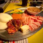 彩々Enjoyコース