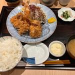 向日葵(和幸 伊勢丹会館新宿店)