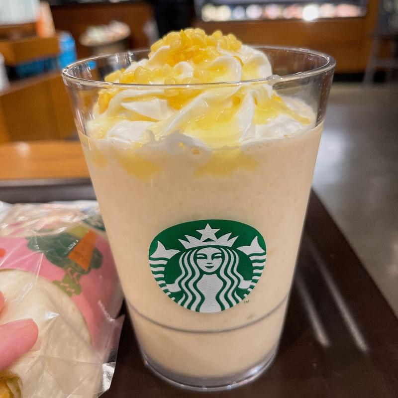 (スターバックス コーヒー 渋谷モディ店)