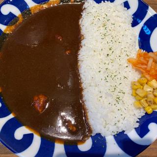 カーラーカレー(spicy curry もん)