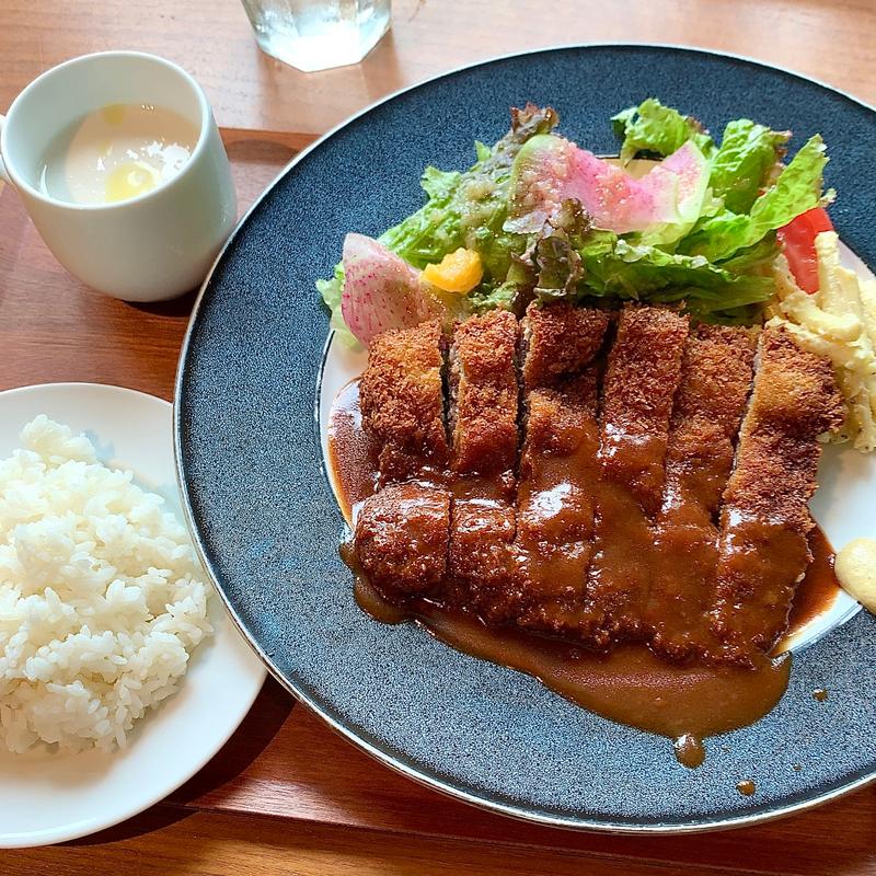 ビーフカツレツ(BOOCHiC ブーチック)