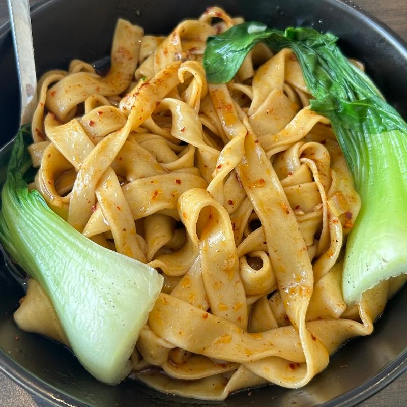 ビャンビャン麺(Sichuan PoPo 婆婆面)
