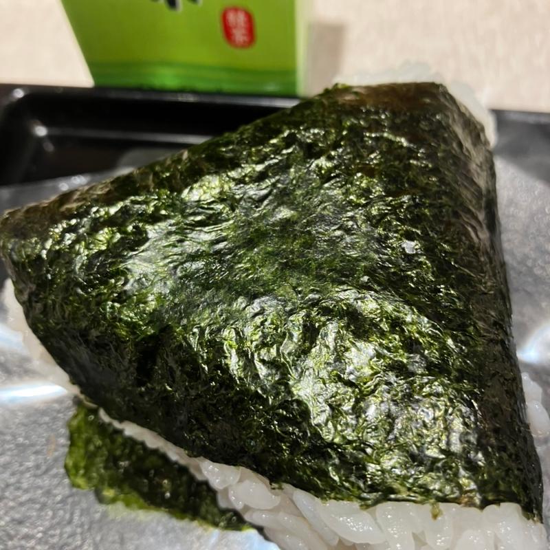 チーズカツオおにぎり(ありんこ ポールタウン店)