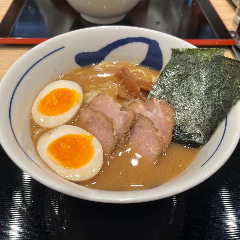 らーめん(つじ田　Otemachi One店)