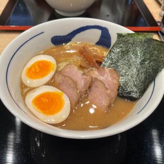 らーめん(つじ田　Otemachi One店)