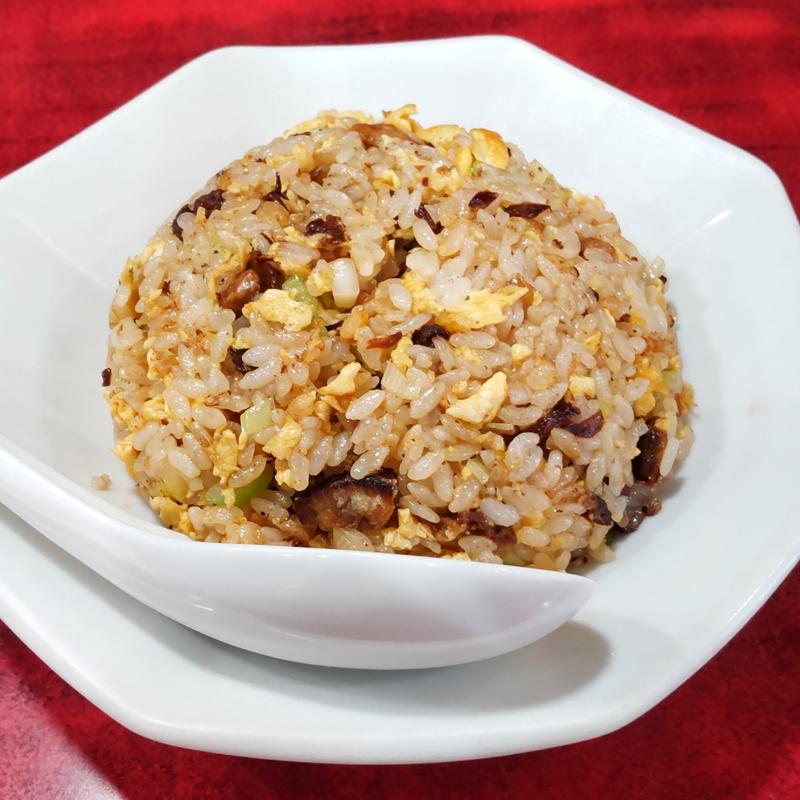 チャーハン(中華明城)
