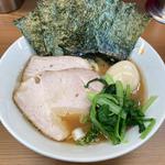 特選ラーメン(麺家たいせい)