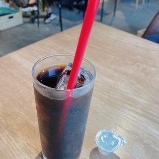 アイスコーヒー(porte cafe（ポルトカフェ）)