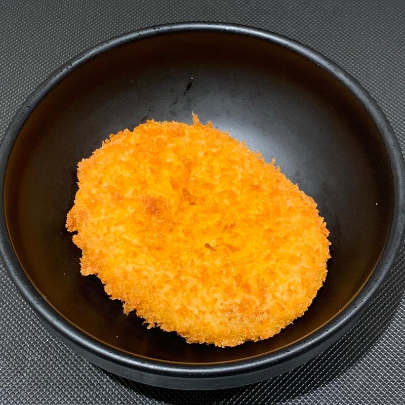 単品コロッケ(松のや 中野坂上店)