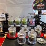 朝食ブッフェ(琉球ダイニングはなぐすく-端城-)