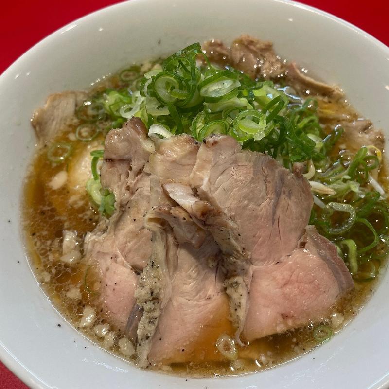 旭スターSP(スター☆ラーメン)