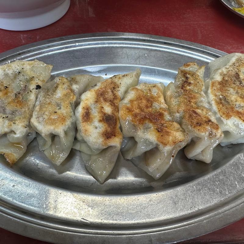 ギョーザ(とん平食堂 )