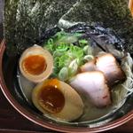 らーめん玉子のり