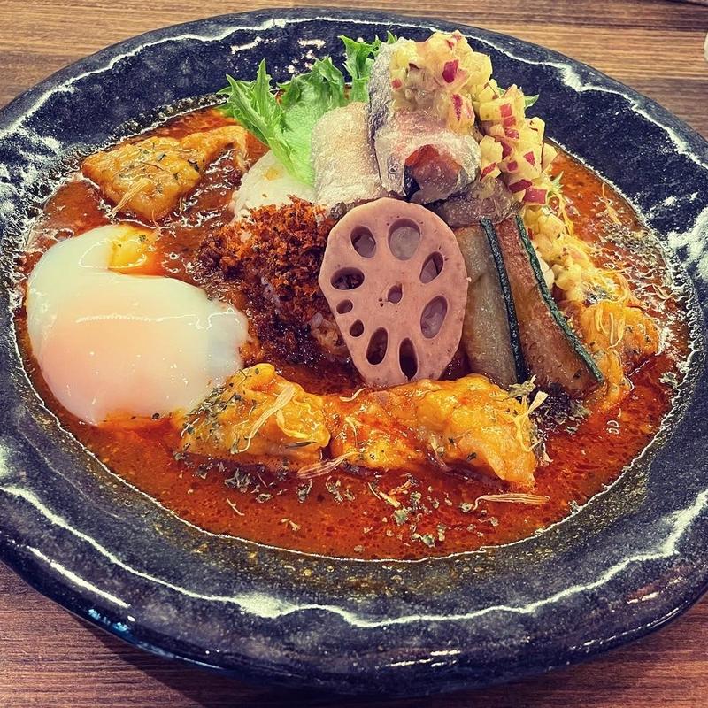 (らんらんルー)