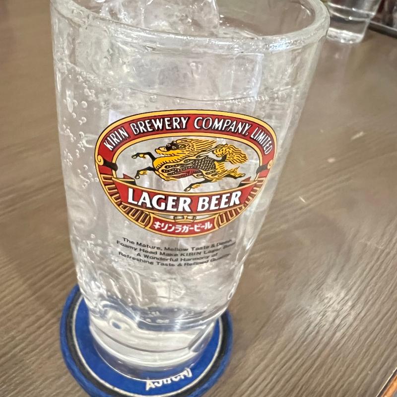 レモンサワー(中華　味一 )