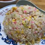 チャーハン(中華料理 ふくや 後楽園店)