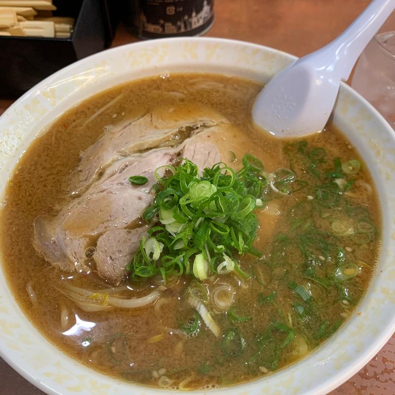 みそラーメン(好 （はお）)