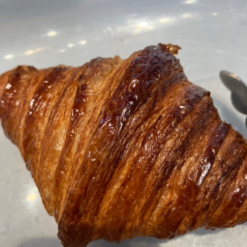 クロワッサン(Truffle Bakeryボールパーク店)