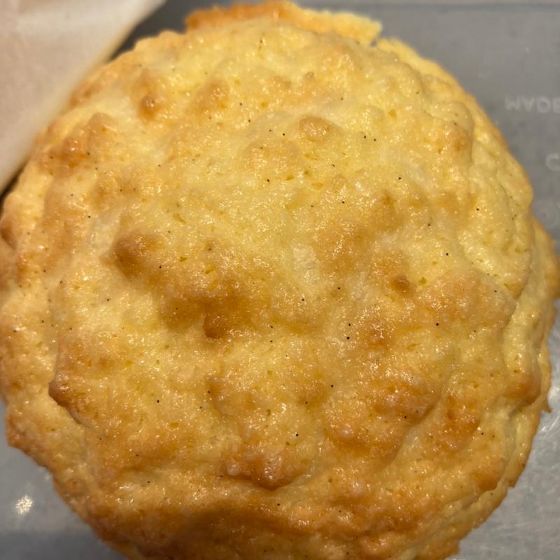 メロンパン(Truffle Bakeryボールパーク店)