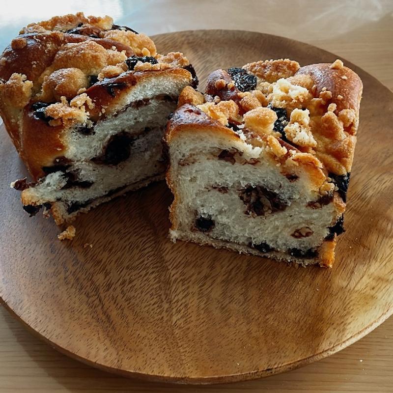 バブカ(いちほ)