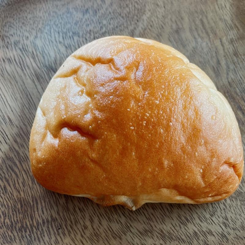 クリームパン(いちほ)
