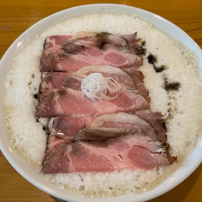 濃いにごり どろどろ(鳴尾山芋研究所 FLAT BUSH)