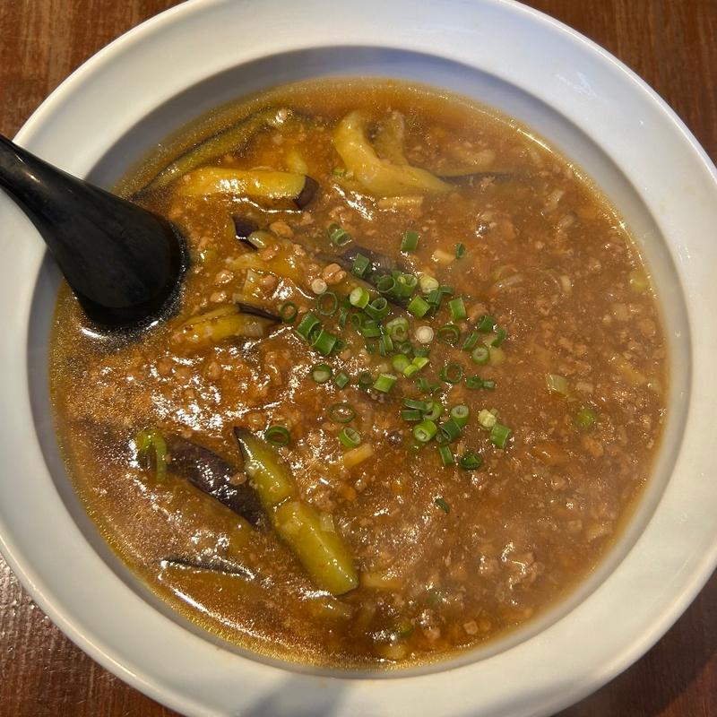 えにしやラーメン(元気印のラーメン　えにしや)