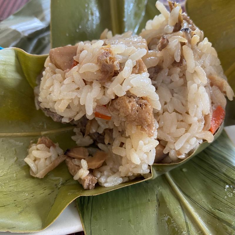 田芋ジューシィ(うるマルシェ)