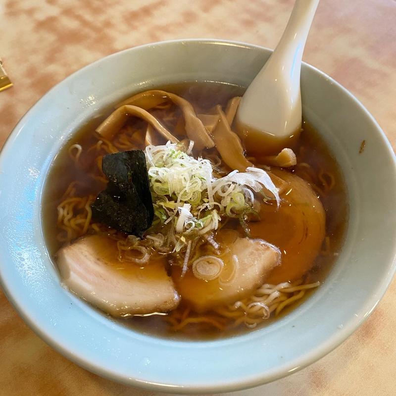 (一冨士らーめん)