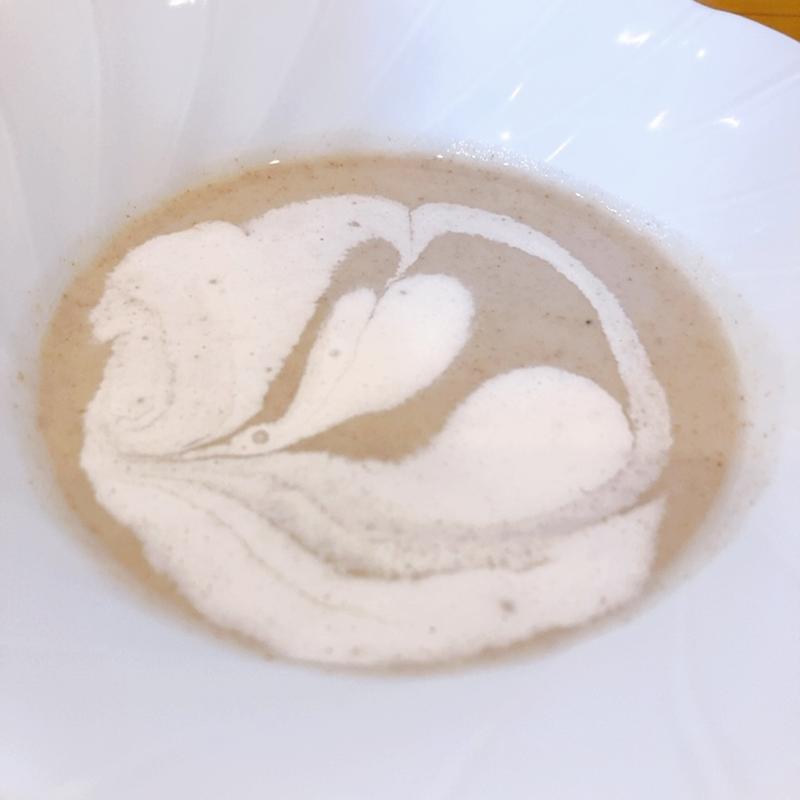 スープ（スペシャルランチ）(BistroGlycine（ビストログリシーヌ）)