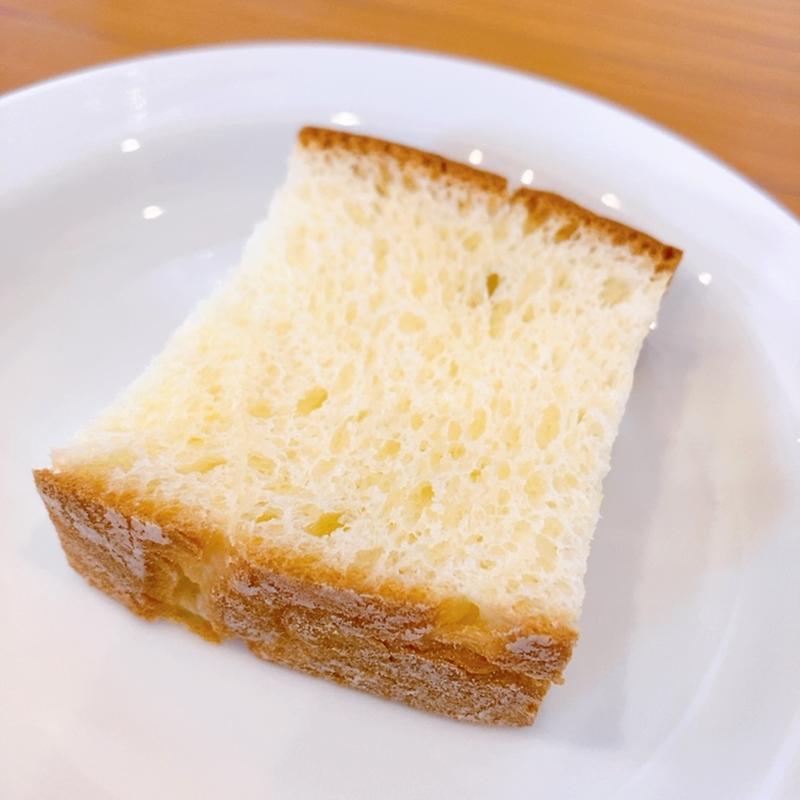 パン（スペシャルランチ）(BistroGlycine（ビストログリシーヌ）)