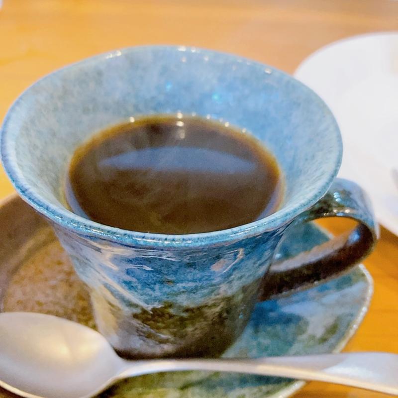 コーヒー（スペシャルランチ）(BistroGlycine（ビストログリシーヌ）)