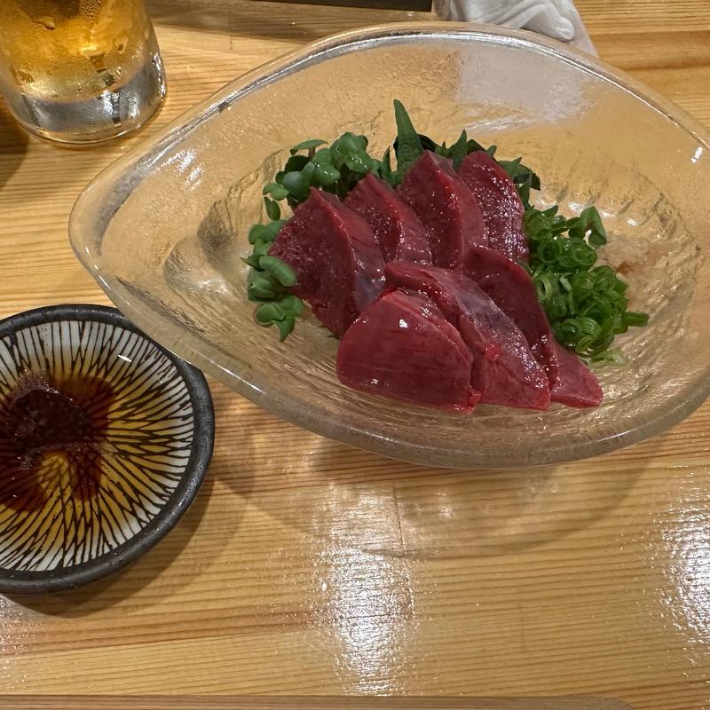 モウカの星(すし銀)